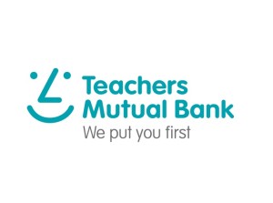 Teachers Mutual Bank Logo