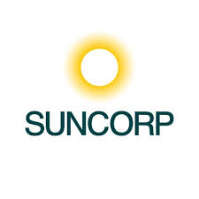 Suncorp Logo