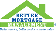 Better Mortage Management Logo