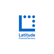 Latitude Financial Services Logo