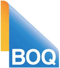 Bank of Queensland Logo