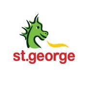 St George Logo