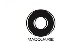 Macquarie Logo