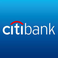 Citibank Logo