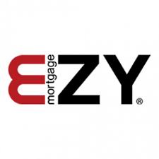 EZY Mortage Logo