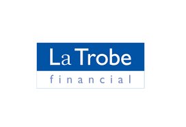 La Trobe Financial Logo