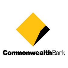 Commonwealth Bank Logo