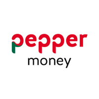 Pepper Money Logo