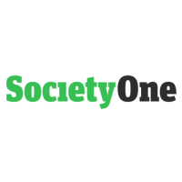 Society One Logo