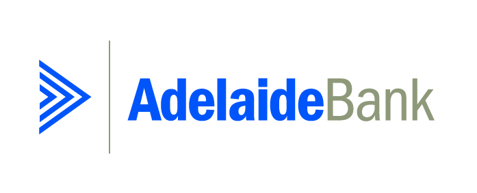 Adelaide Bank Logo