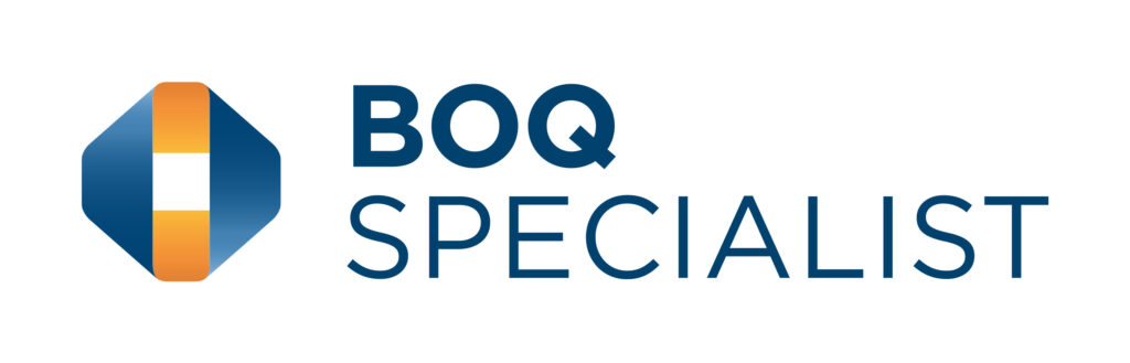 BOQ Specialist Logo