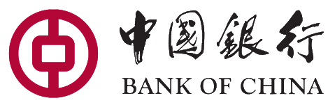 Bank of China Logo