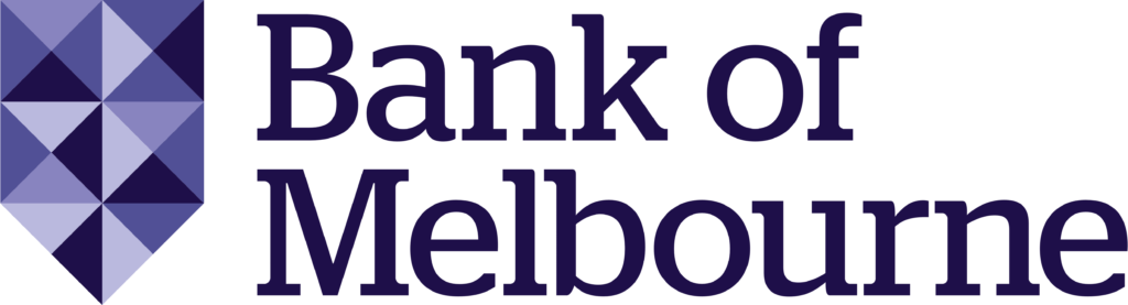 Bank of Melbourne Logo