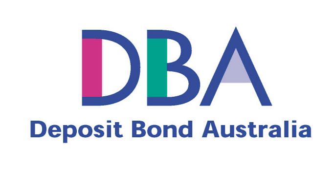 Deposit Bond Australia Logo