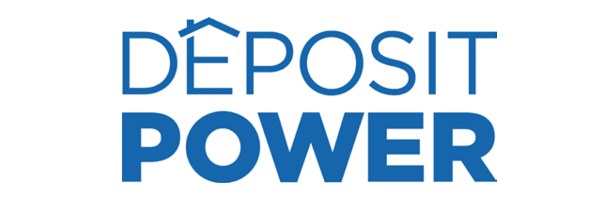 Deposit Power Logo