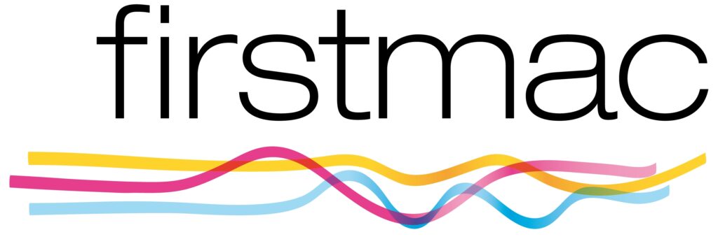 Firstmac Logo