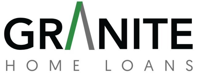 Granite Home Loan Logo