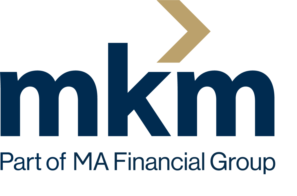 MKM Logo