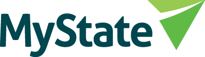 MyState Logo