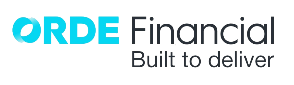 Orde Financial Logo