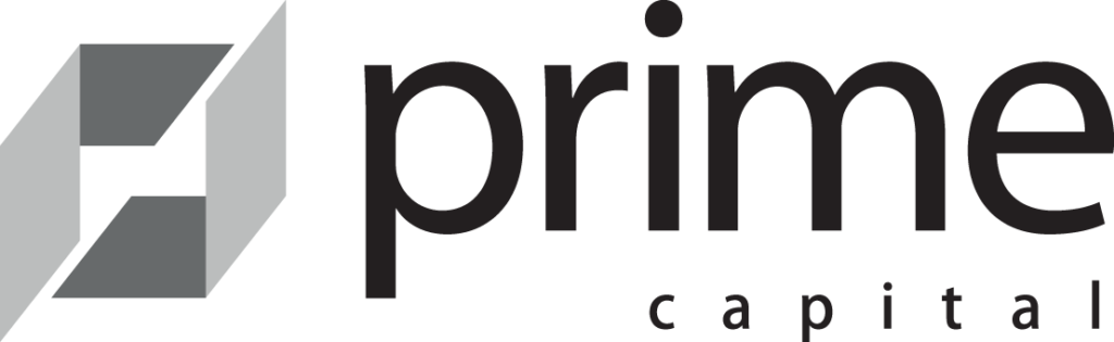 Prime Capital Logo