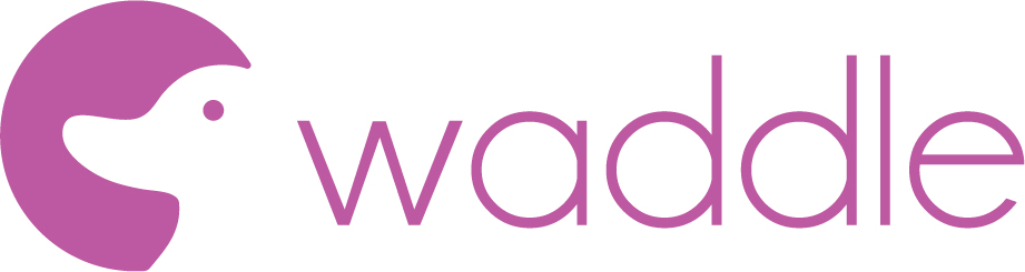 Waddle Logo