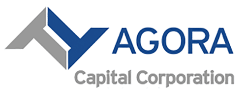 Agora Capital Logo