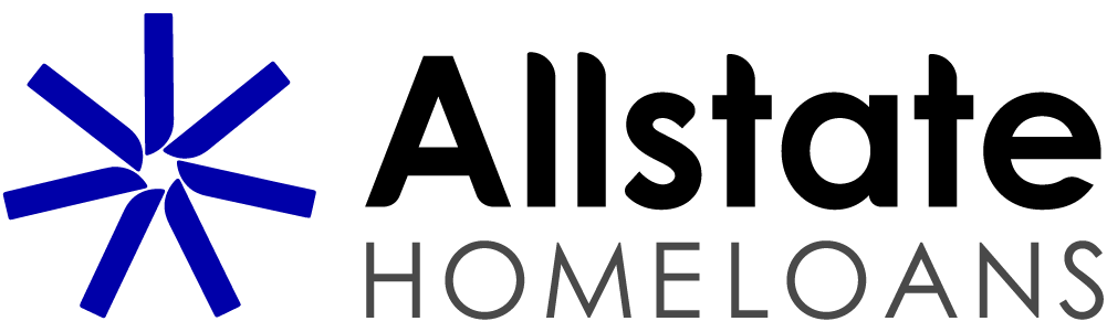 Allstate Home Loans Logo