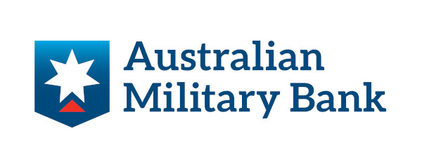 Australian Military Bank Logo