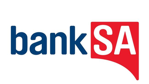 Bank SA Logo