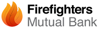 Firefighter Mutual Bank logo