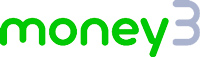 Money 3 Logo