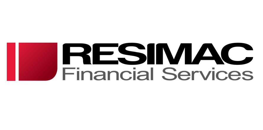 Resimac Financial Services Logo