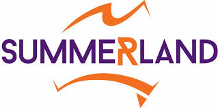 Summerland Logo